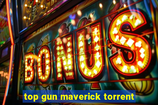 top gun maverick torrent